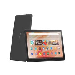 Amazon - Fire HD 10 Tablet 32GB 2023 / Electronics-thumb-1
