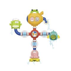 Scandinavian Baby Products - Water lab bath toy - (SBP-03544) / Toys