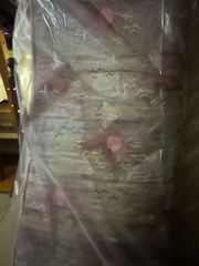 Πωλείται στρώμα σχεδόν καινούριο για μόνο κρεβάτι