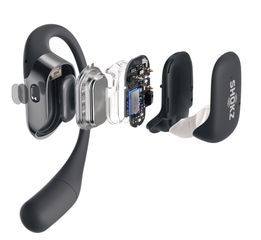 Shokz - OpenFit - Earbuds-thumb-1