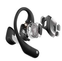 Shokz - OpenFit - Earbuds-thumb-2