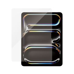 PanzerGlass - Screen Protection iPad Air 13 - iPad Pro 13 - Ultra Wide Fit / Electronics