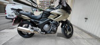 Yamaha TDM 900 A 2006