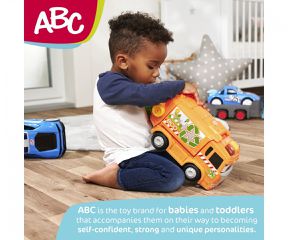 ABC - Sammy Splash (204115005)-thumb-2