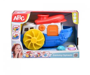 ABC - Sammy Splash (204115005)-thumb-3