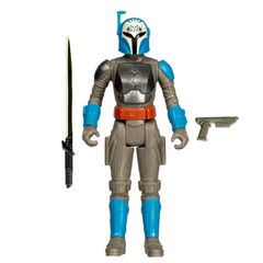 Star Wars – Epic Hero Action Figure - Katan (G01435) / Toys