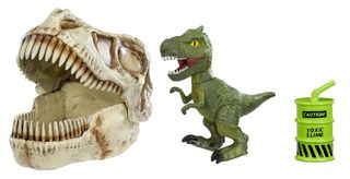 GrossMos - Blind Dino S1 (121046) / Toys