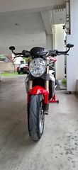 Mv Agusta Brutale 750 2007