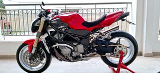 Mv Agusta Brutale 750 2007-thumb-8