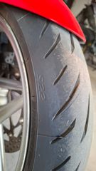 Mv Agusta Brutale 750 2007-thumb-10