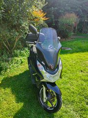 Honda PCX 150 2014