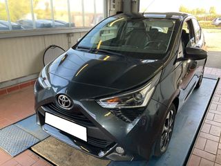 Toyota Aygo 2019 X PLAY TOUCH