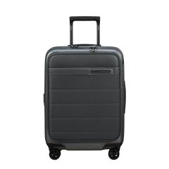 Samsonite - Suitcase Neopod Expand Front Pocket - Sage Khaki / Luggage and Travel Gear