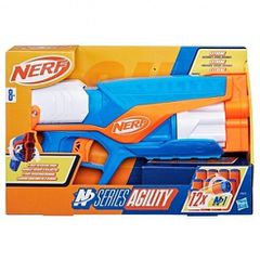 NERF - N Series Agility (F8629)-thumb-2