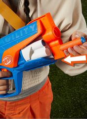 NERF - N Series Agility (F8629)-thumb-3