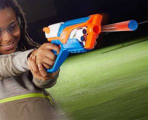 NERF - N Series Agility (F8629)-thumb-1
