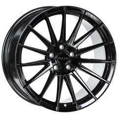 Nentoudis Tyres - Ζάντα Arceo Lisbon 19X8.5 / 19x8.5 ET35 5X112 - Gloss Black