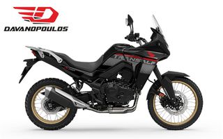 Honda Transalp 750 XL 2025 MY25