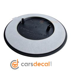 Alfa Romeo Junior Γνήσιο Σήμα Καπό 50579507-thumb-2