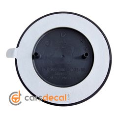 Alfa Romeo Junior Γνήσιο Σήμα Καπό 50579507-thumb-3