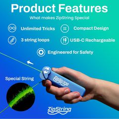 ZipString - The Original (50233)-thumb-4