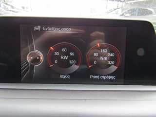Bmw 116 2016 ΟΘΟΝΗ NAVI ΚΛΙΜΑ PARKTRONIC 0 ΤΕΛΗ ''PRODRIVE''-thumb-63