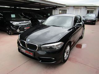 Bmw 116 2016 ΟΘΟΝΗ NAVI ΚΛΙΜΑ PARKTRONIC 0 ΤΕΛΗ ''PRODRIVE''-thumb-3