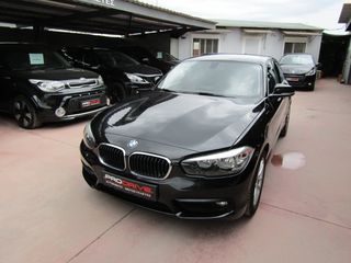 Bmw 116 2016 ΟΘΟΝΗ NAVI ΚΛΙΜΑ PARKTRONIC 0 ΤΕΛΗ ''PRODRIVE''-thumb-4