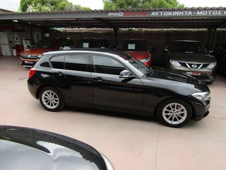 Bmw 116 2016 ΟΘΟΝΗ NAVI ΚΛΙΜΑ PARKTRONIC 0 ΤΕΛΗ ''PRODRIVE''-thumb-9