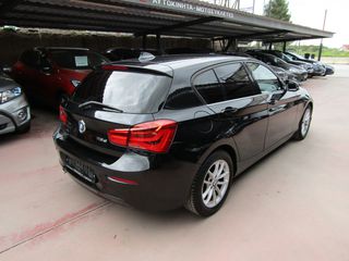 Bmw 116 2016 ΟΘΟΝΗ NAVI ΚΛΙΜΑ PARKTRONIC 0 ΤΕΛΗ ''PRODRIVE''-thumb-10