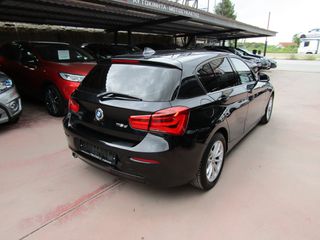 Bmw 116 2016 ΟΘΟΝΗ NAVI ΚΛΙΜΑ PARKTRONIC 0 ΤΕΛΗ ''PRODRIVE''-thumb-11