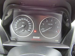Bmw 116 2016 ΟΘΟΝΗ NAVI ΚΛΙΜΑ PARKTRONIC 0 ΤΕΛΗ ''PRODRIVE''-thumb-38