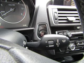 Bmw 116 2016 ΟΘΟΝΗ NAVI ΚΛΙΜΑ PARKTRONIC 0 ΤΕΛΗ ''PRODRIVE''-thumb-40