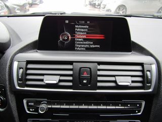 Bmw 116 2016 ΟΘΟΝΗ NAVI ΚΛΙΜΑ PARKTRONIC 0 ΤΕΛΗ ''PRODRIVE''-thumb-43