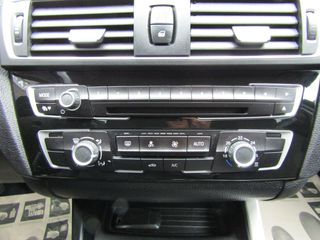 Bmw 116 2016 ΟΘΟΝΗ NAVI ΚΛΙΜΑ PARKTRONIC 0 ΤΕΛΗ ''PRODRIVE''-thumb-44