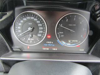 Bmw 116 2016 ΟΘΟΝΗ NAVI ΚΛΙΜΑ PARKTRONIC 0 ΤΕΛΗ ''PRODRIVE''-thumb-53