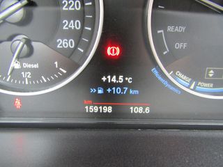 Bmw 116 2016 ΟΘΟΝΗ NAVI ΚΛΙΜΑ PARKTRONIC 0 ΤΕΛΗ ''PRODRIVE''-thumb-54