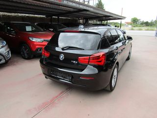 Bmw 116 2016 ΟΘΟΝΗ NAVI ΚΛΙΜΑ PARKTRONIC 0 ΤΕΛΗ ''PRODRIVE''-thumb-12