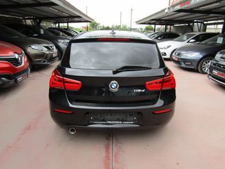 Bmw 116 2016 ΟΘΟΝΗ NAVI ΚΛΙΜΑ PARKTRONIC 0 ΤΕΛΗ ''PRODRIVE''-thumb-13