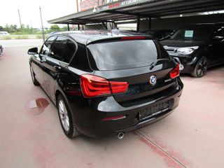 Bmw 116 2016 ΟΘΟΝΗ NAVI ΚΛΙΜΑ PARKTRONIC 0 ΤΕΛΗ ''PRODRIVE''-thumb-14