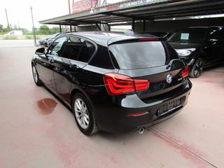 Bmw 116 2016 ΟΘΟΝΗ NAVI ΚΛΙΜΑ PARKTRONIC 0 ΤΕΛΗ ''PRODRIVE''-thumb-15
