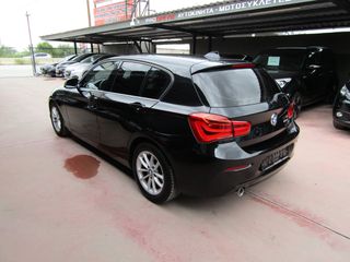 Bmw 116 2016 ΟΘΟΝΗ NAVI ΚΛΙΜΑ PARKTRONIC 0 ΤΕΛΗ ''PRODRIVE''-thumb-16
