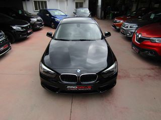 Bmw 116 2016 ΟΘΟΝΗ NAVI ΚΛΙΜΑ PARKTRONIC 0 ΤΕΛΗ ''PRODRIVE''-thumb-18