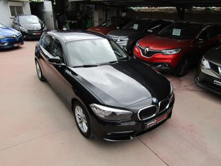 Bmw 116 2016 ΟΘΟΝΗ NAVI ΚΛΙΜΑ PARKTRONIC 0 ΤΕΛΗ ''PRODRIVE''-thumb-19