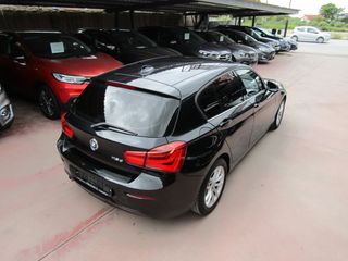 Bmw 116 2016 ΟΘΟΝΗ NAVI ΚΛΙΜΑ PARKTRONIC 0 ΤΕΛΗ ''PRODRIVE''-thumb-20