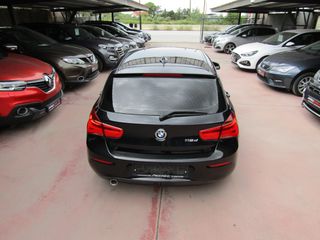 Bmw 116 2016 ΟΘΟΝΗ NAVI ΚΛΙΜΑ PARKTRONIC 0 ΤΕΛΗ ''PRODRIVE''-thumb-21
