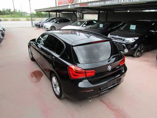 Bmw 116 2016 ΟΘΟΝΗ NAVI ΚΛΙΜΑ PARKTRONIC 0 ΤΕΛΗ ''PRODRIVE''-thumb-22