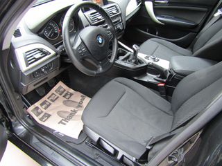Bmw 116 2016 ΟΘΟΝΗ NAVI ΚΛΙΜΑ PARKTRONIC 0 ΤΕΛΗ ''PRODRIVE''-thumb-23
