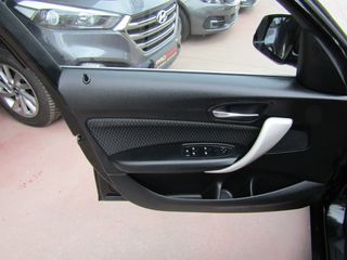 Bmw 116 2016 ΟΘΟΝΗ NAVI ΚΛΙΜΑ PARKTRONIC 0 ΤΕΛΗ ''PRODRIVE''-thumb-25