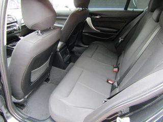 Bmw 116 2016 ΟΘΟΝΗ NAVI ΚΛΙΜΑ PARKTRONIC 0 ΤΕΛΗ ''PRODRIVE''-thumb-26
